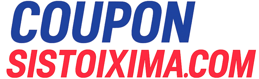CouponSistoixima – Όλα για το Στοίχημα